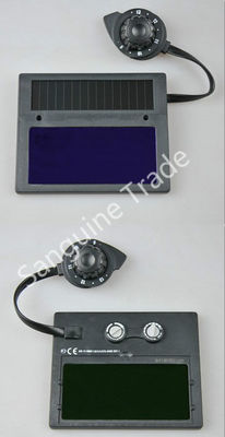 จีน แผ่นกรองแสงเชื่อมปรับแสงอัตโนมัติ WF005-1 ผู้จัดจำหน่าย
