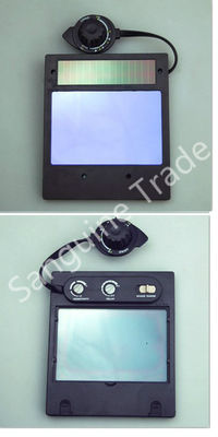 จีน แผ่นกรองแสงเชื่อมปรับแสงอัตโนมัติ WF006-2 ผู้จัดจำหน่าย
