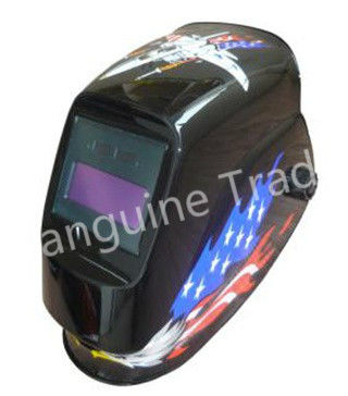 จีน SZTC PHENIX welding Helmet ผู้จัดจำหน่าย