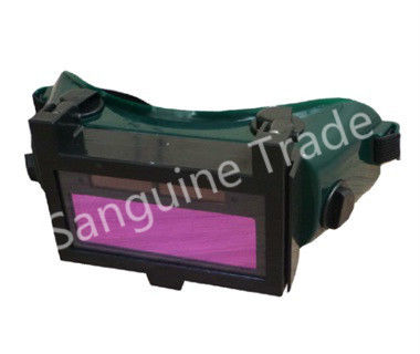 จีน SZT 8101 welding glass ผู้จัดจำหน่าย