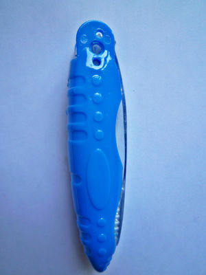 Foldable Toothbrush TBRB01 ผู้จัดจำหน่าย