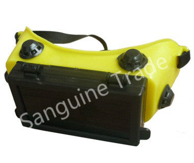 กระจกเชื่อม SZT 8201