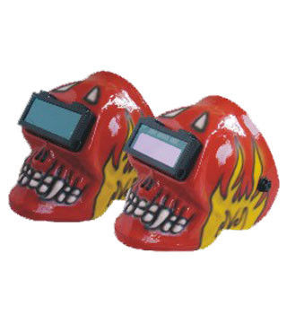 หน้ากากเชื่อมสไตล์ศิลปะ